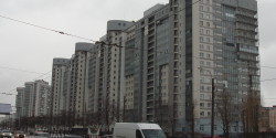 Объекты, Славбург