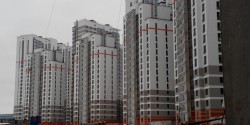 ООО "СтройПроеткт" -стяжка пола
