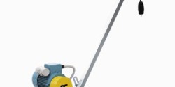Затирочная машина Kreber K-600 ETP