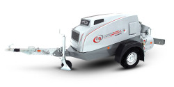 Пневмонагнетатель Mixman D4