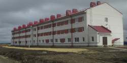 "НовоАнтропшино"