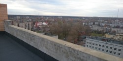 наплавляемая гидроизоляция