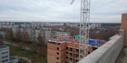 наплавляемая гидроизоляция
